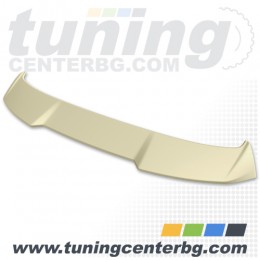СПОЙЛЕР ЗА VW SHARAN 7N, SEAT ALHAMBRA 7N /2010 - 2022/ СПОЙЛЕР ЗА VW SHARAN 7N, SEAT ALHAMBRA 7N /2010 - 2022/